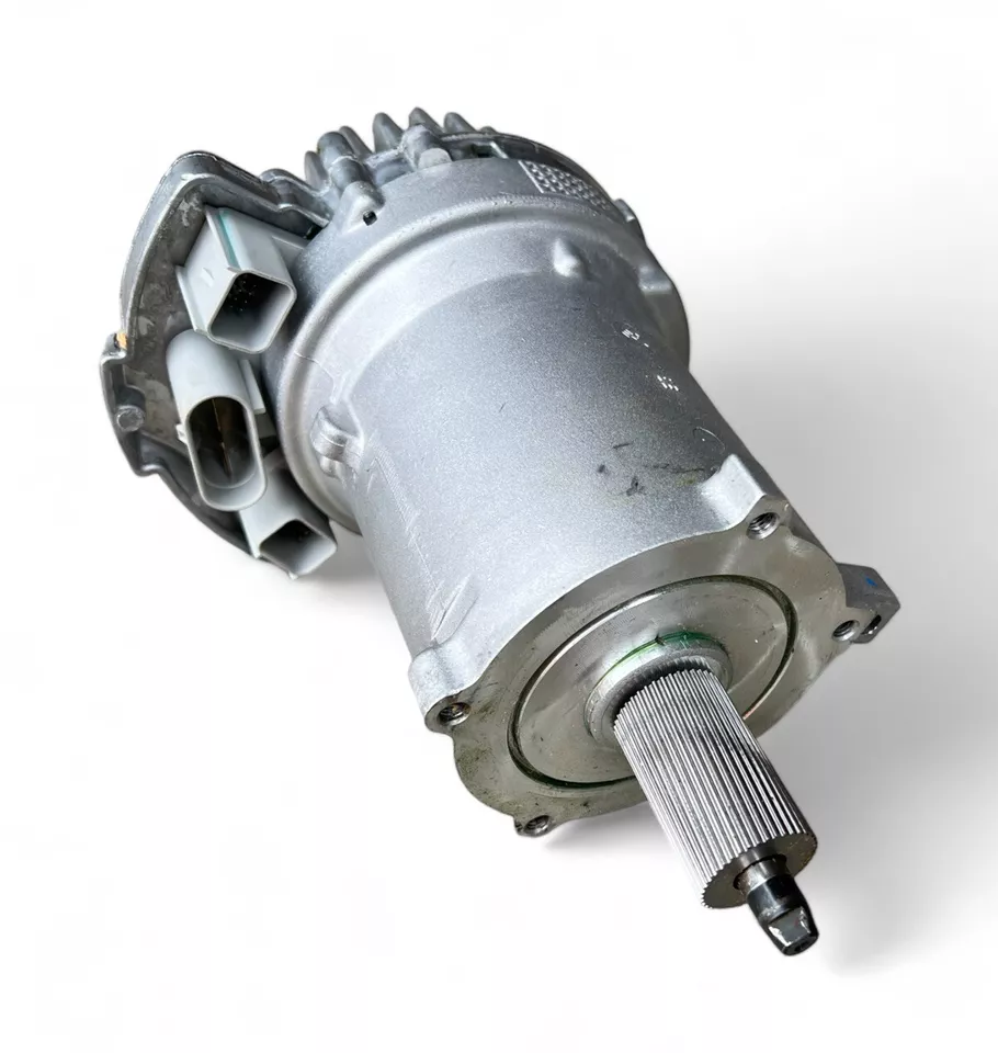 Motor para Cremallera Eléctrica Chevrolet (2014-2018) 4