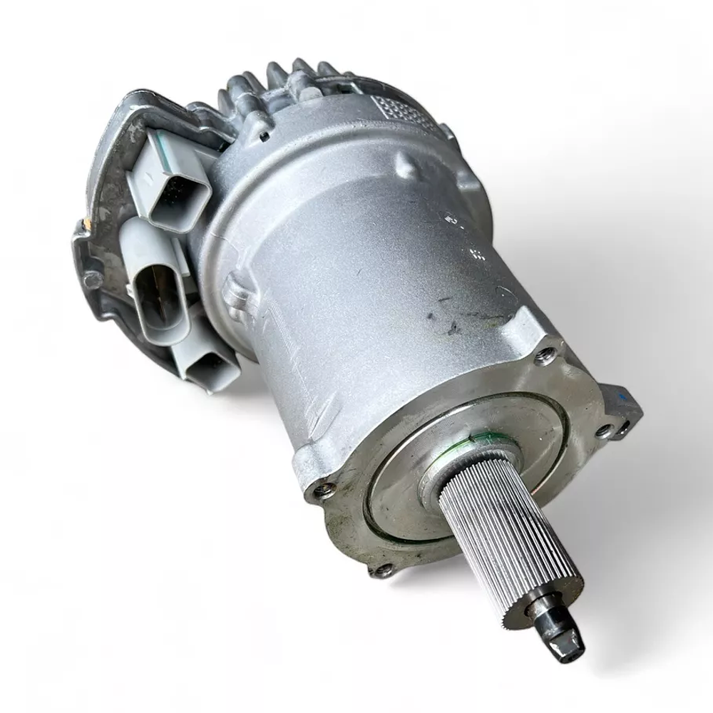 Motor Cremallera eléctrica GM 2014-2018 4