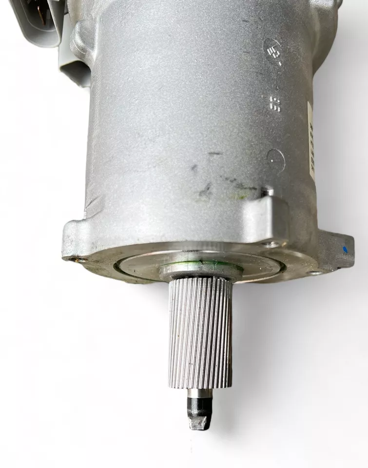 Motor para Cremallera Eléctrica Chevrolet (2014-2018) 5