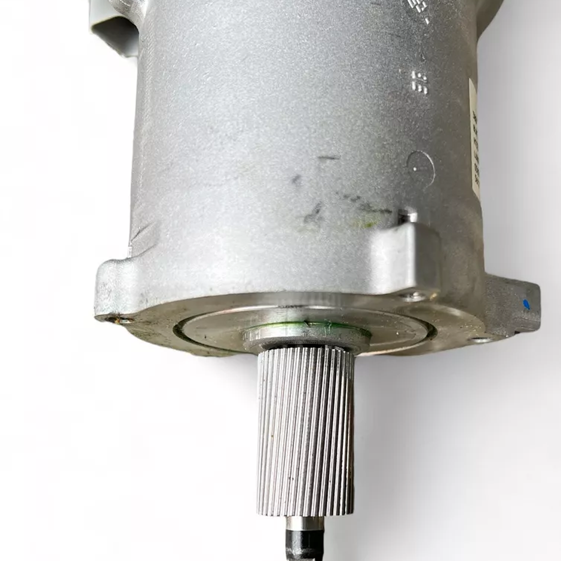 Motor para Cremallera Eléctrica Chevrolet (2014-2018) 5