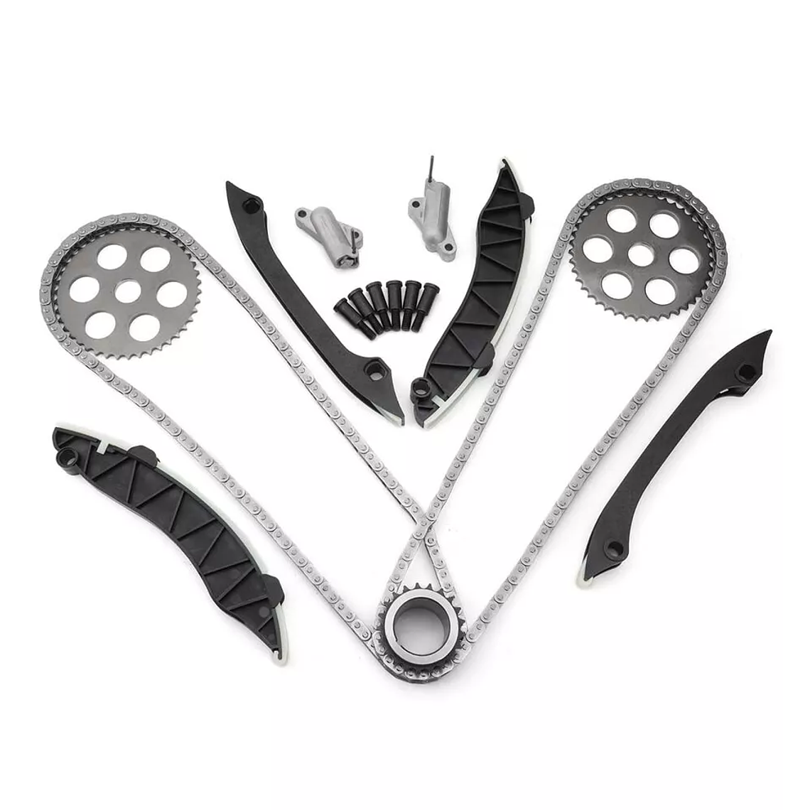Kit Distribución OEM Jeep Grand Cherokee & RAM 1500 3.0 Diesel 1