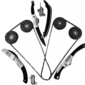 Kit de Distribución Original Ford - 3.5L EcoBoost (2017-2024)