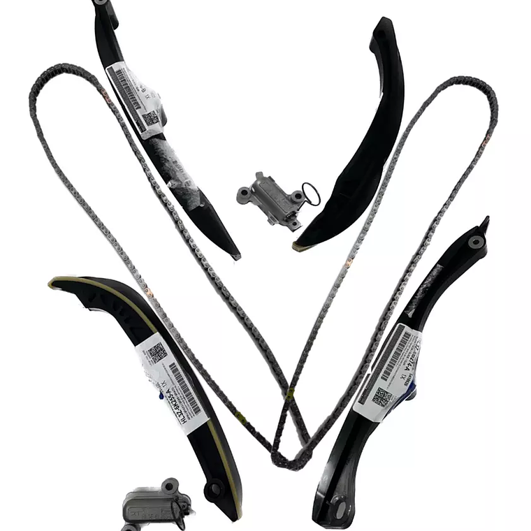 Kit de Distribución Original Ford - 3.5L EcoBoost (2017-2024) 2