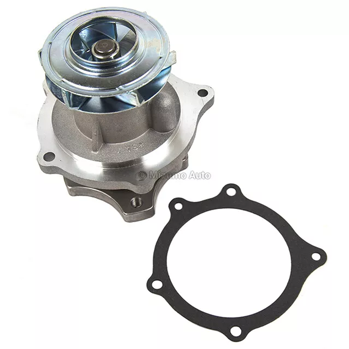 Kit de Reconstrucción de Motor (Overhaul) - Chevrolet Colorado 2.9L L4 (2007-2012) 5