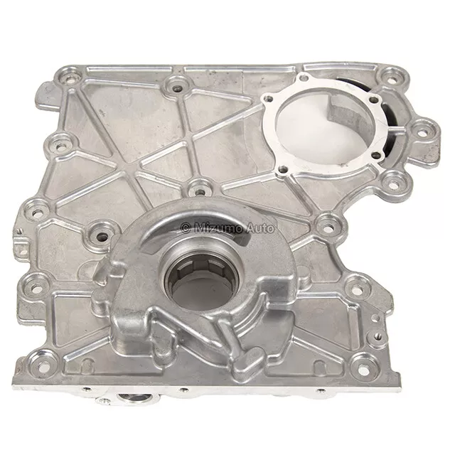 Kit de Reconstrucción de Motor (Overhaul) - Chevrolet Colorado 2.9L L4 (2007-2012) 6