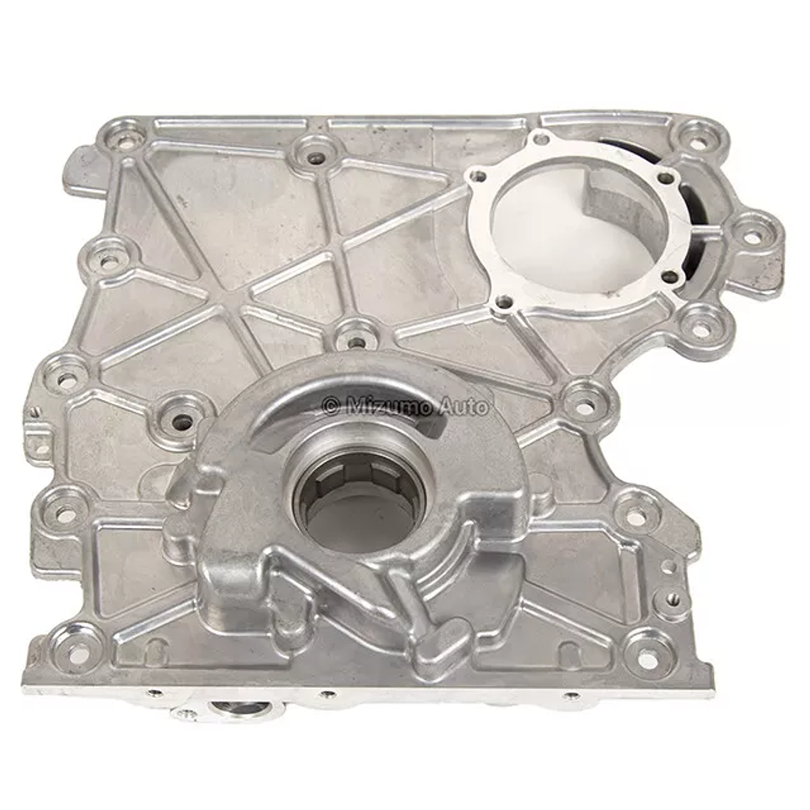 Kit de Reconstrucción de Motor (Overhaul) - Chevrolet Colorado 2.9L L4 (2007-2012) 6