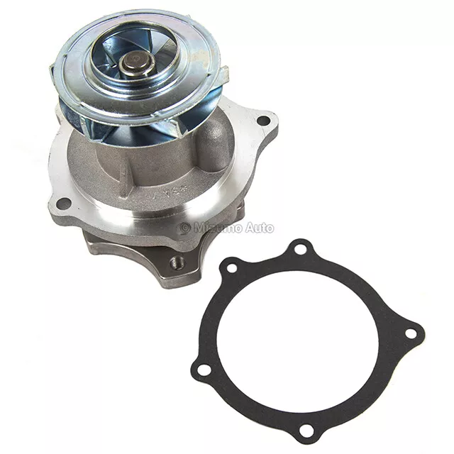 Kit Overhaul 07-12 Chevrolet Colorado GMC Hummer H3 3.7 L5 5