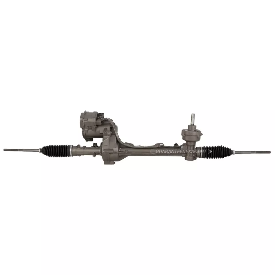 Cremallera de Dirección Eléctrica Ford Explorer (2013-2015) 3