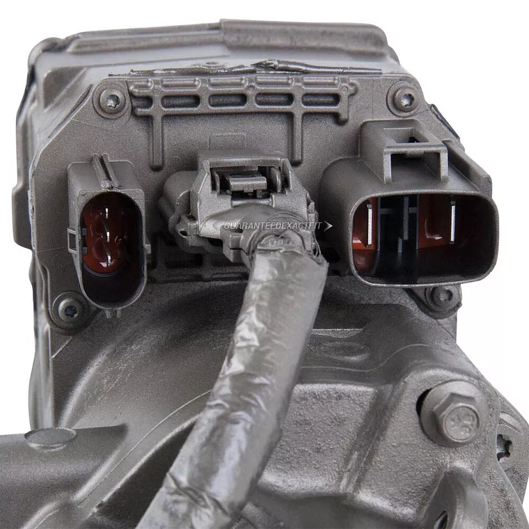 Cremallera de Dirección Eléctrica Ford Explorer (2013-2015) 4