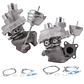 Par de Turbocompresores Ford F-150 3.5L EcoBoost - Miniatura 2