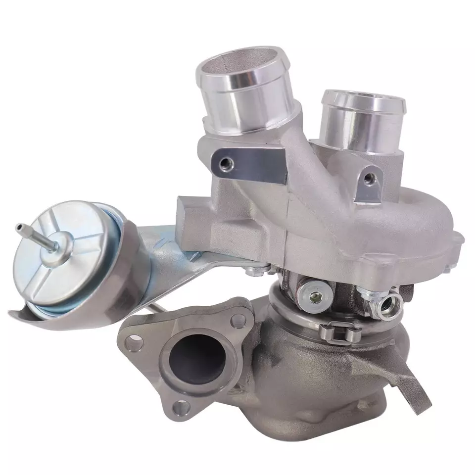 Par de Turbocompresores Ford F-150 3.5L EcoBoost 3