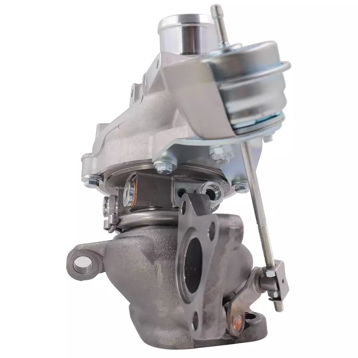 Par de Turbocompresores Ford F-150 3.5L EcoBoost 4
