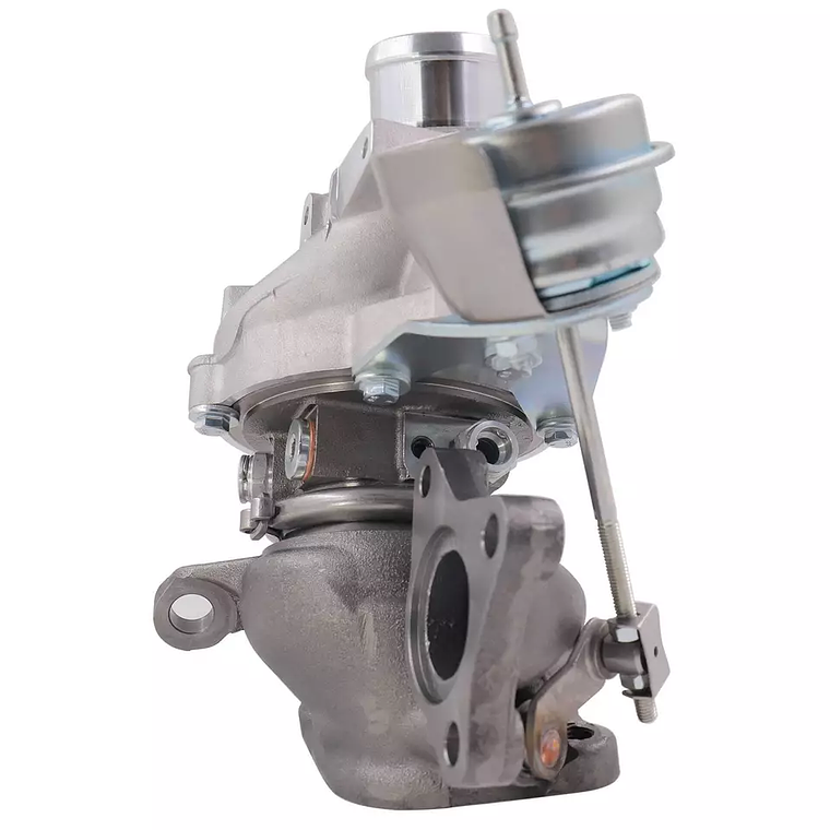 Par de Turbocompresores Ford F-150 3.5L EcoBoost 4