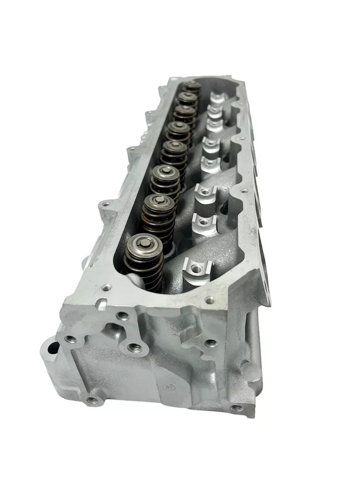 Par de Culatas de Motor Chevrolet 5.3L V8 (L83/L84) 3
