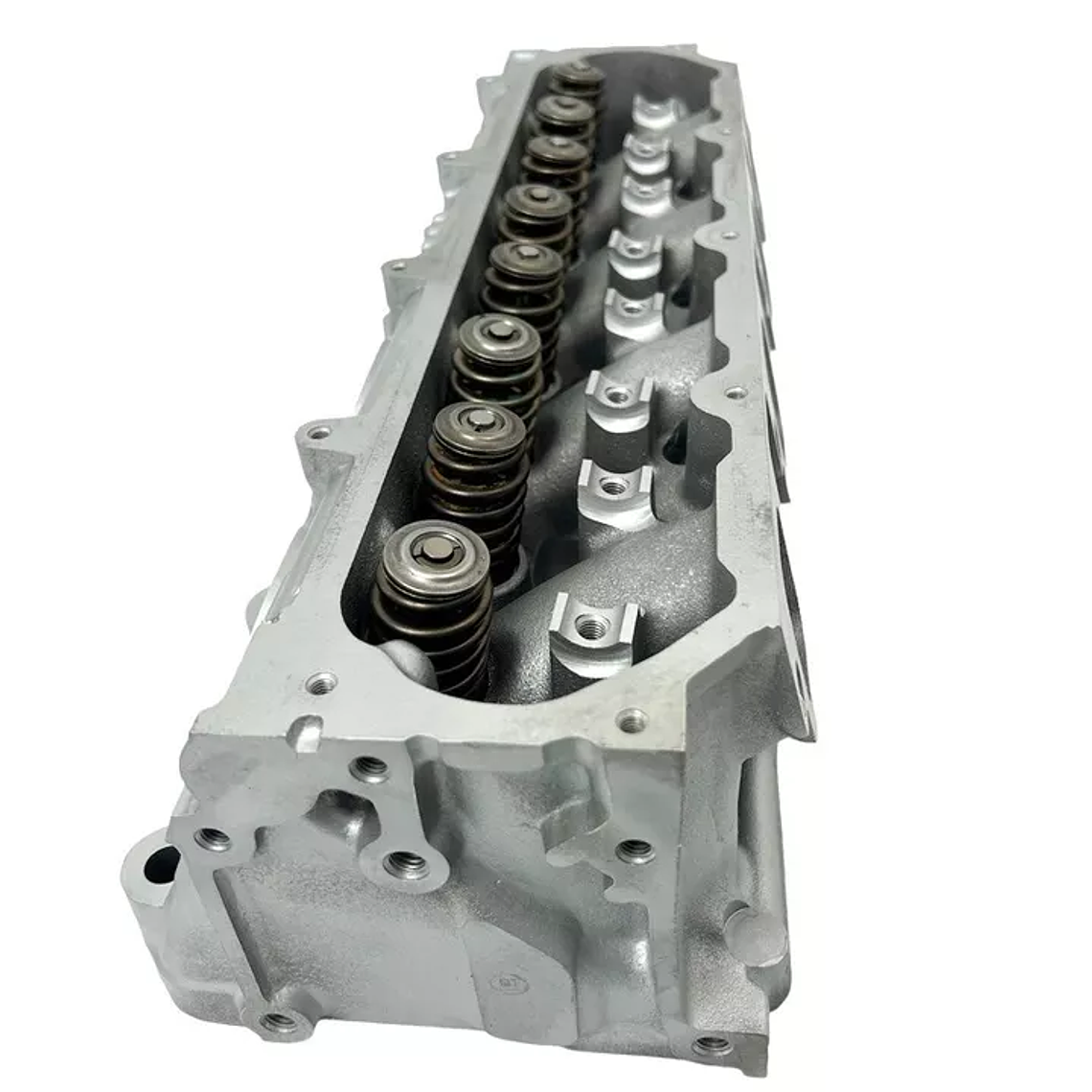 Par de Culatas de Motor Chevrolet 5.3L V8 (L83/L84) 3