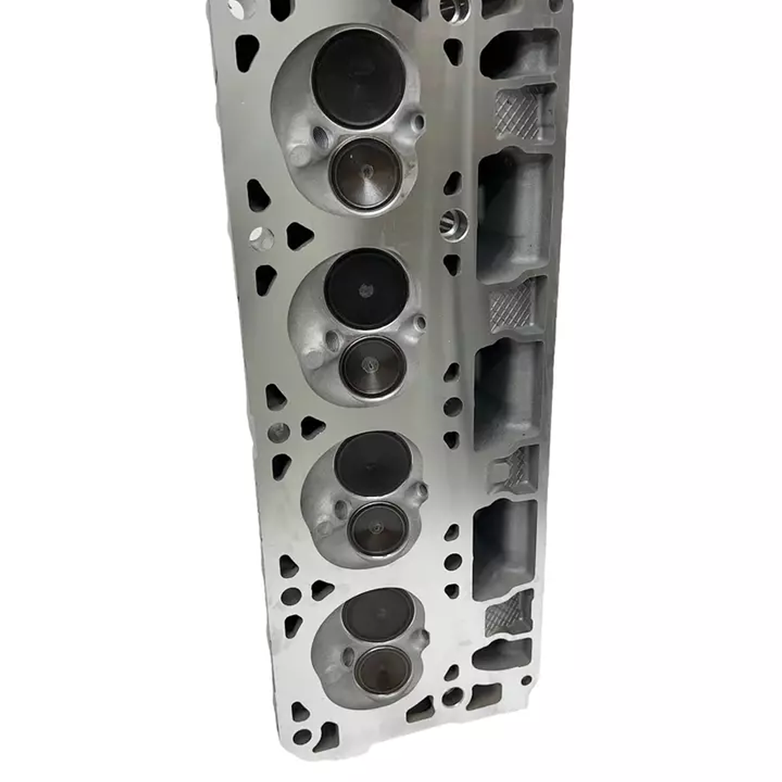 Par de Culatas de Motor Chevrolet 5.3L V8 (L83/L84) 4