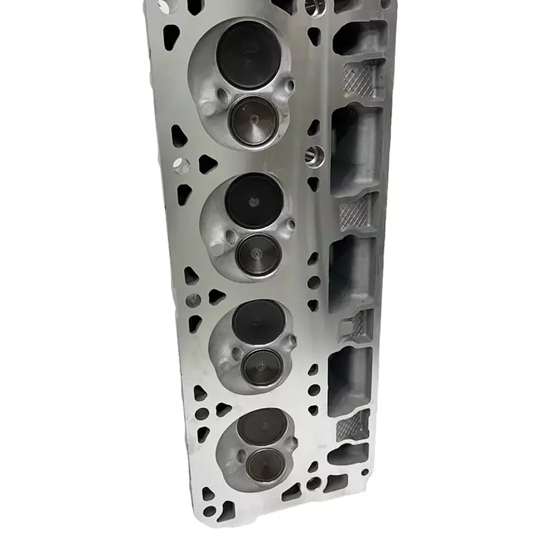 Par de Culatas de Motor Chevrolet 5.3L V8 (L83/L84) 4