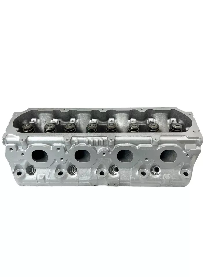 Par de Culatas de Motor Chevrolet 5.3L V8 (L83/L84) 5