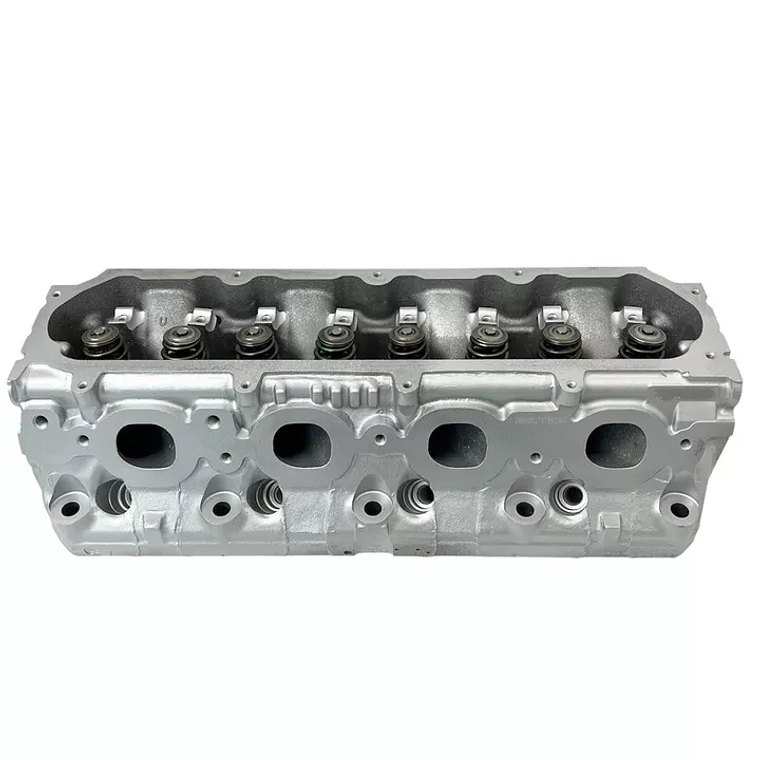 Par de Culatas de Motor Chevrolet 5.3L V8 (L83/L84) 5