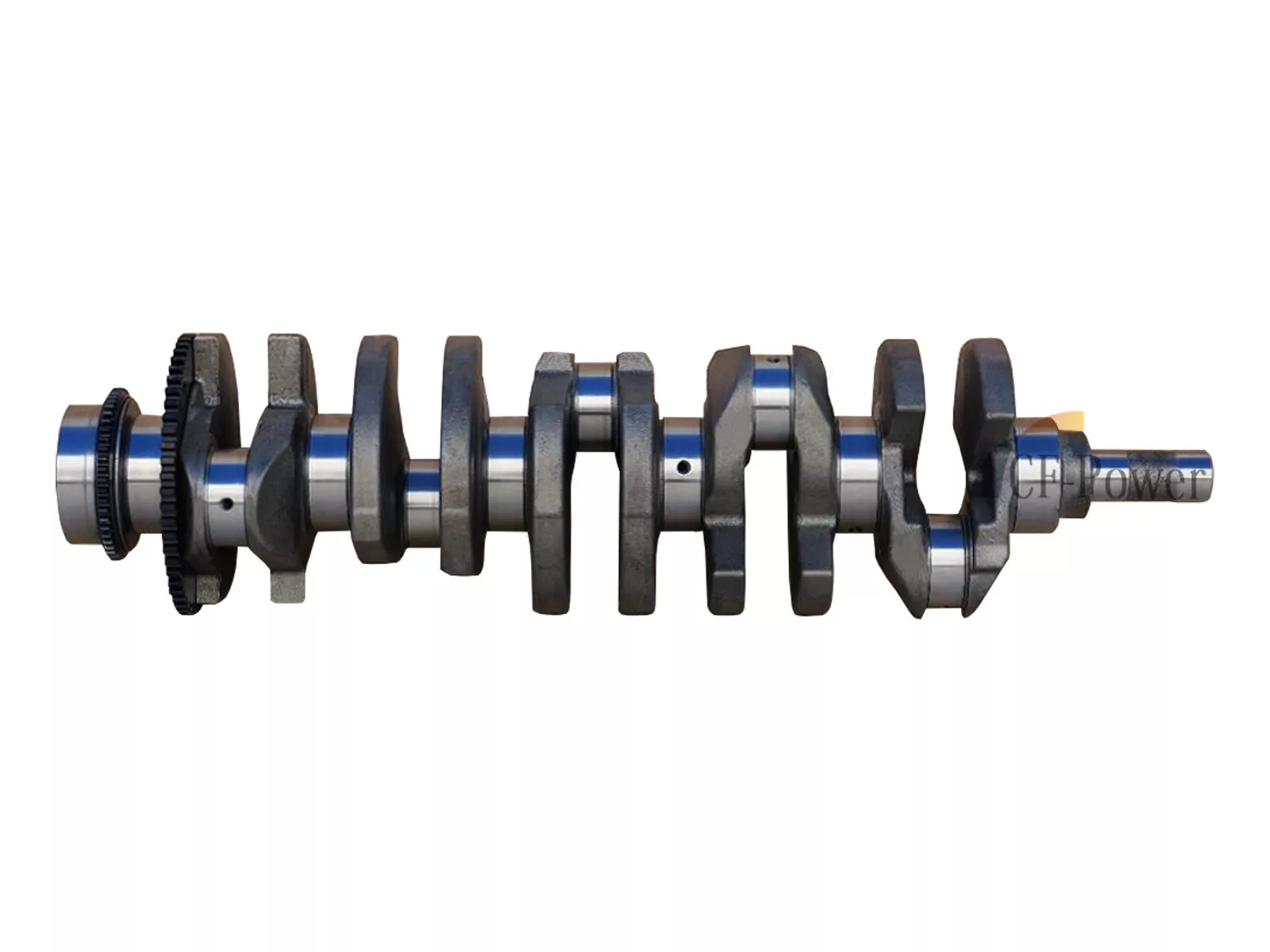 Cigüeñal 2004-06 3.5 / 2007-12  3.7L Chevrolet Colorado  1