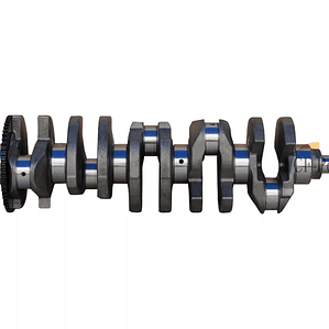 Cigüeñal 2004-06 3.5 / 2007-12  3.7L Chevrolet Colorado 