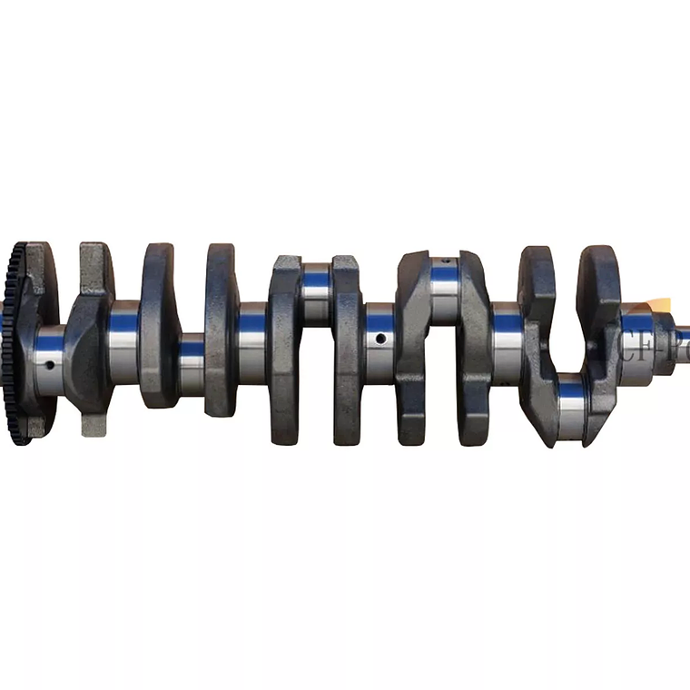 Cigüeñal 2004-06 3.5 / 2007-12  3.7L Chevrolet Colorado  1