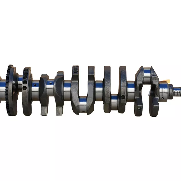 Cigüeñal 2004-06 3.5 / 2007-12  3.7L Chevrolet Colorado  2