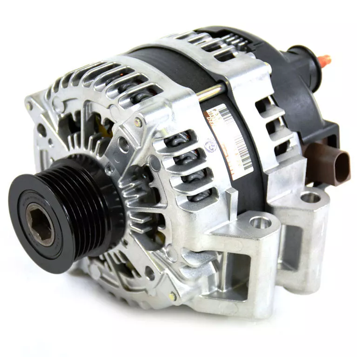 Alternador (2014-2019) - RAM 1500 3.0L EcoDiesel 1