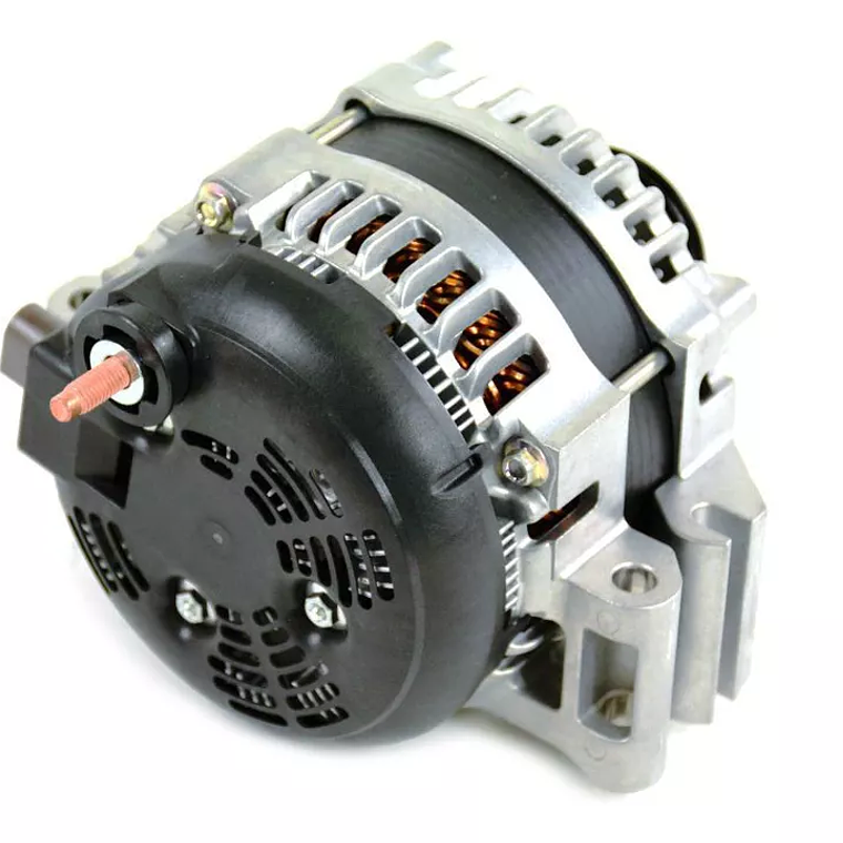Alternador (2014-2019) - RAM 1500 3.0L EcoDiesel 2