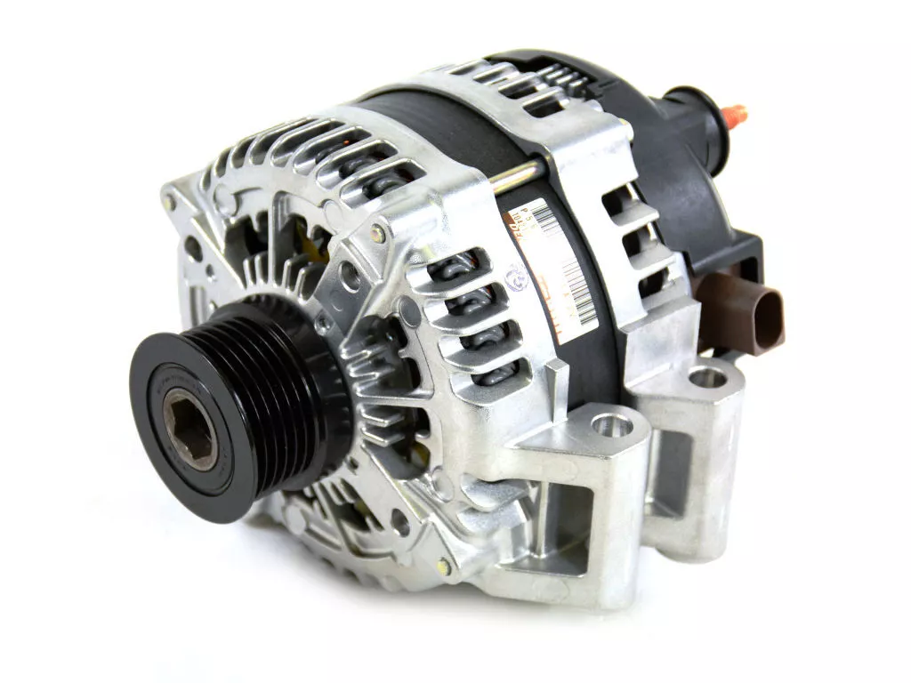 Alternador Genuino Mopar (2014-2019) - RAM 1500 3.0L EcoDiesel 1