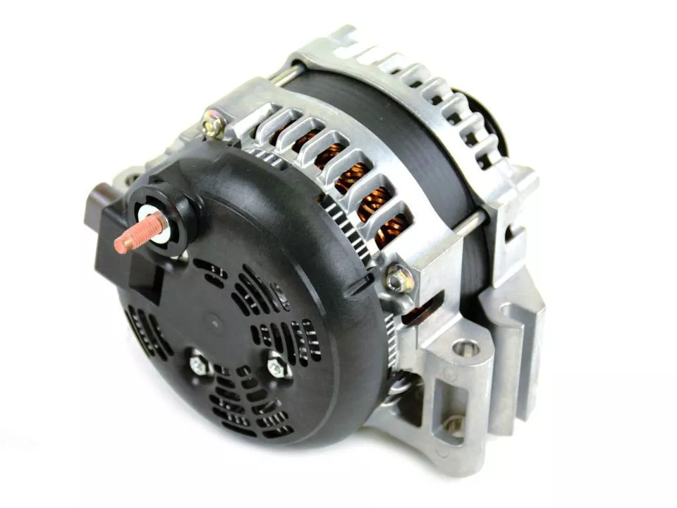 Alternador Genuino Mopar (2014-2019) - RAM 1500 3.0L EcoDiesel 2