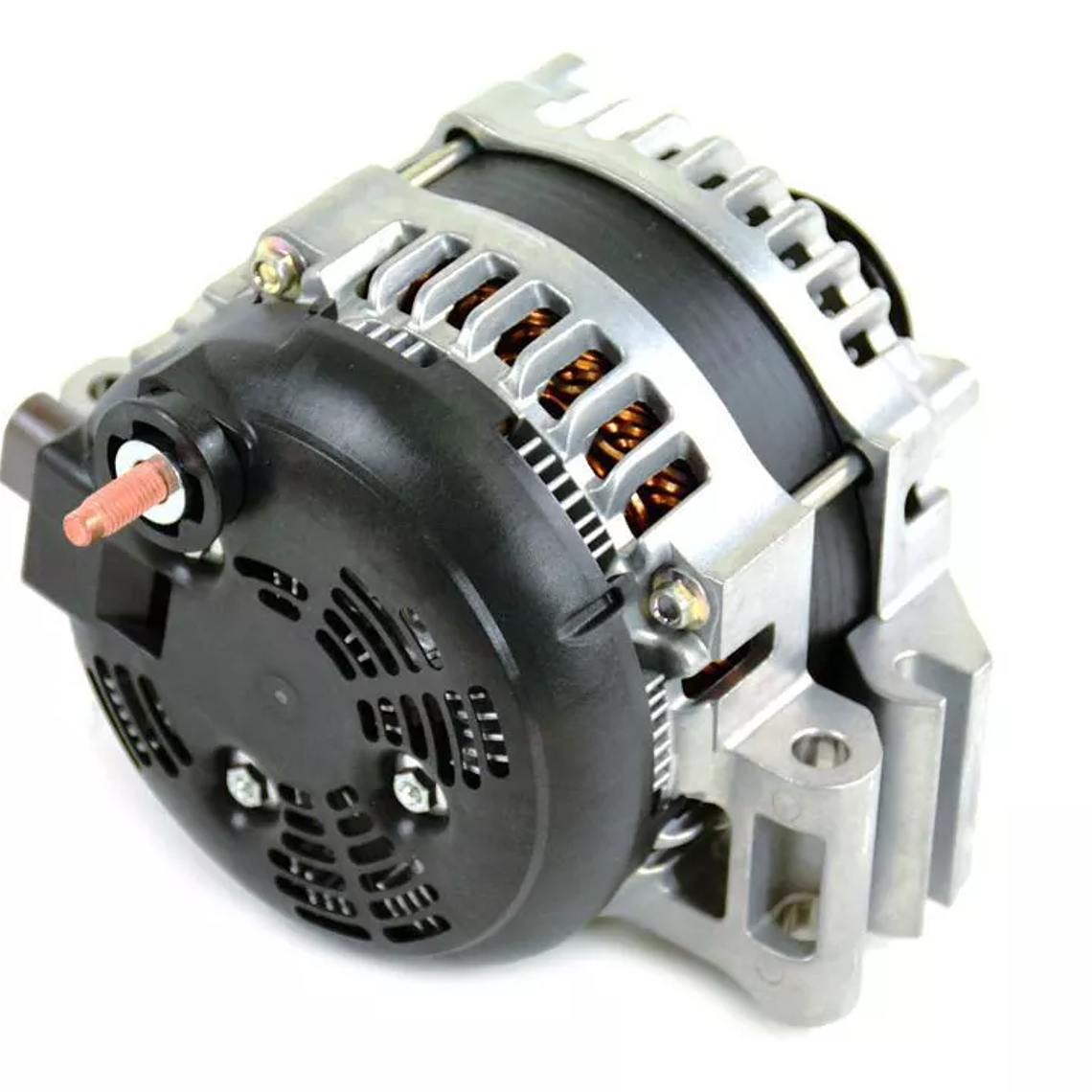 Alternador Genuino Mopar (2014-2019) - RAM 1500 3.0L EcoDiesel 2