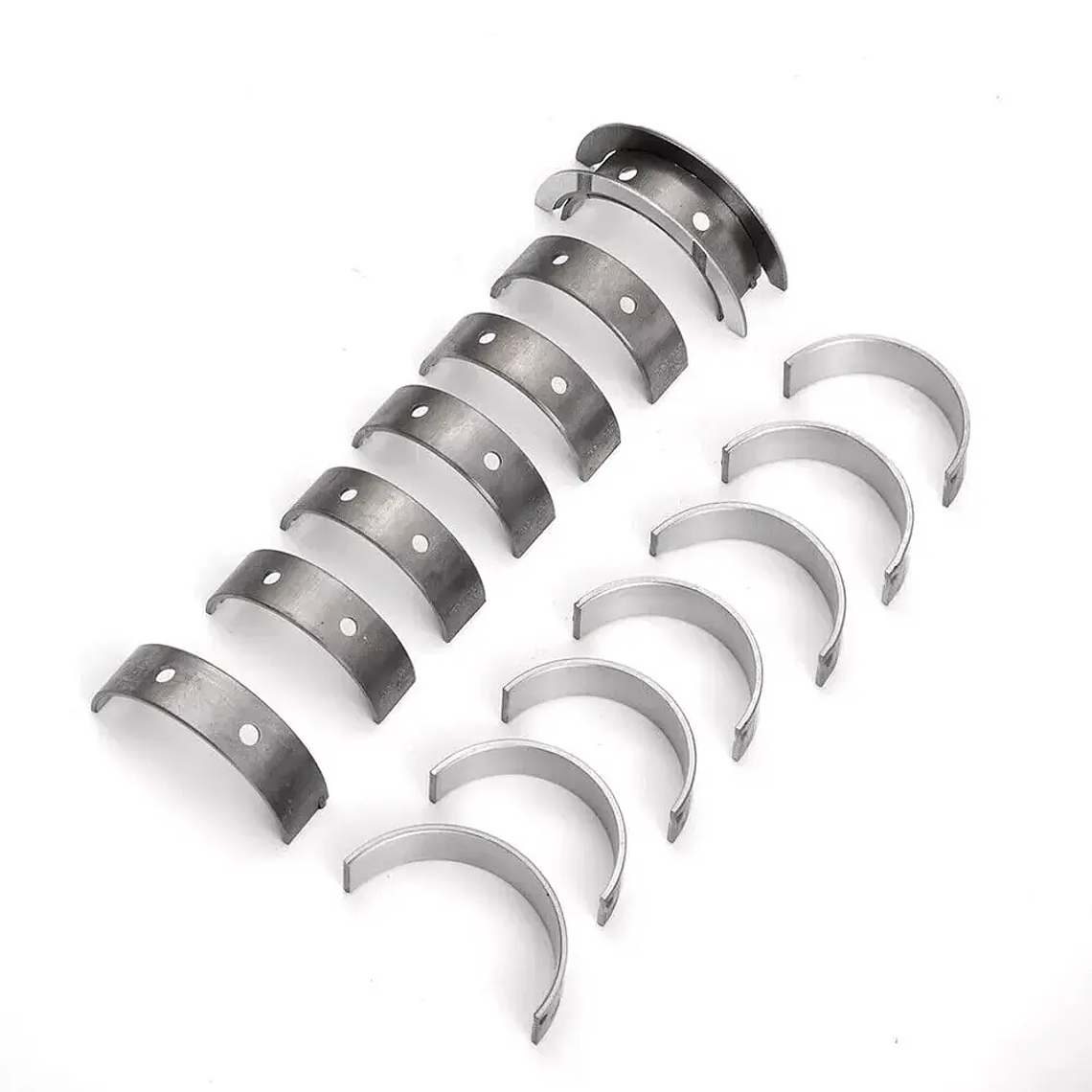 Kit Cigüeñal + Metales BMW 335i 535i X3 X5 N55B30 3.0L 2