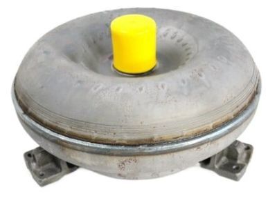Convertidor de Torque Genuino Mopar – Transmisión W5A580 (5-Speed) 2