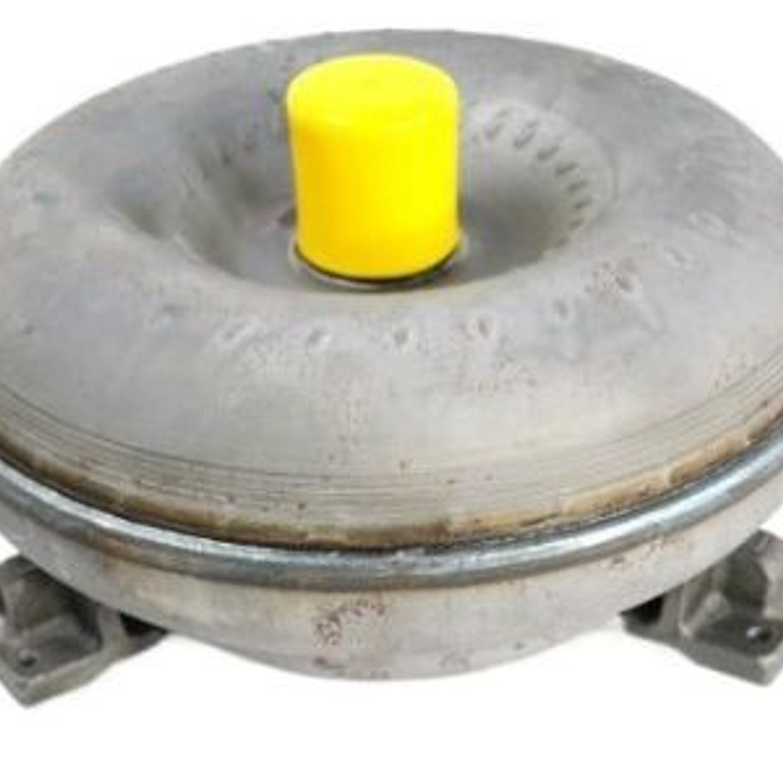 Convertidor de Torque Genuino Mopar – Transmisión W5A580 (5-Speed) 2