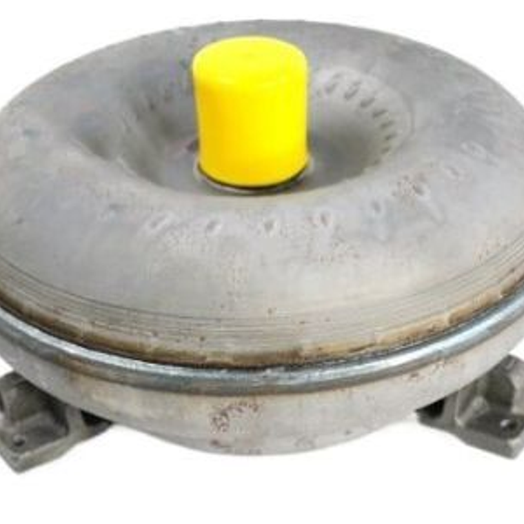 Convertidor de Torque Genuino Mopar – Transmisión W5A580 (5-Speed) 2