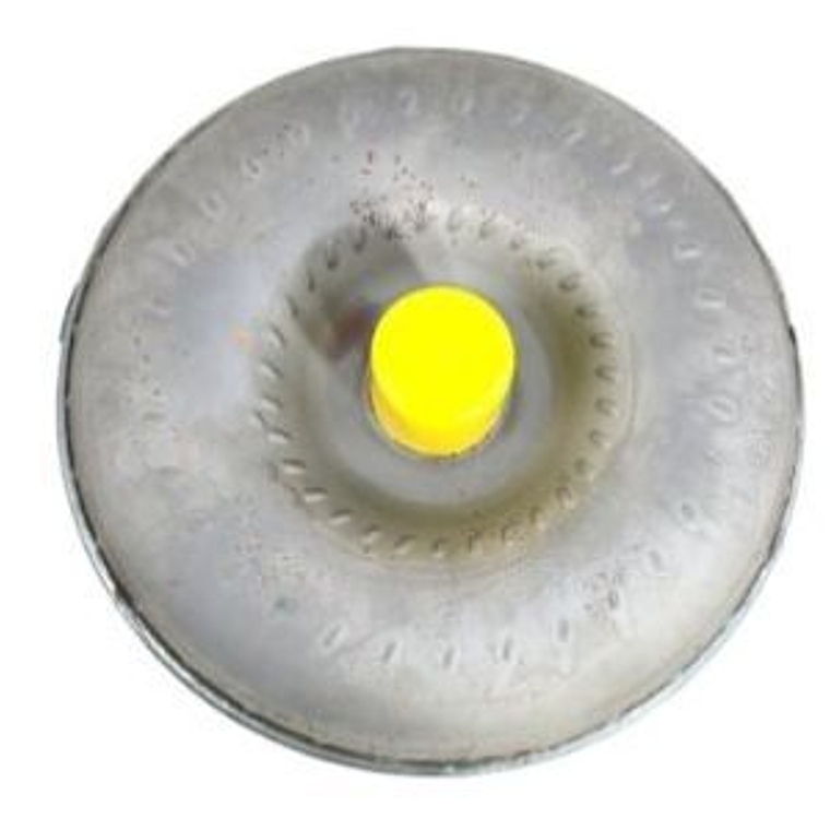 Convertidor de Torque Genuino Mopar – Transmisión W5A580 (5-Speed) 3