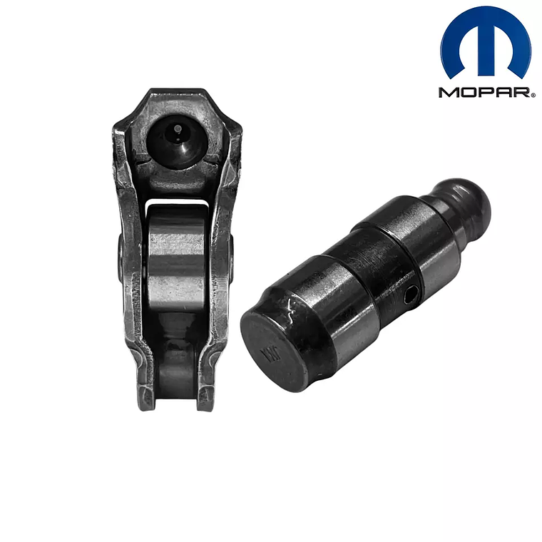 Kit de Balancines y Taques Hidráulicos (48 Piezas) - Motor 3.6L Pentastar 1