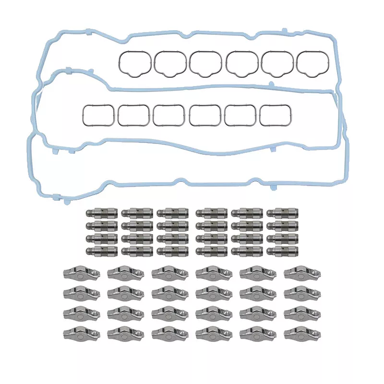 11-2016 Jeep Dodge Chrysler 3.6L Balancines + Taques kit 48pcs OEM 1