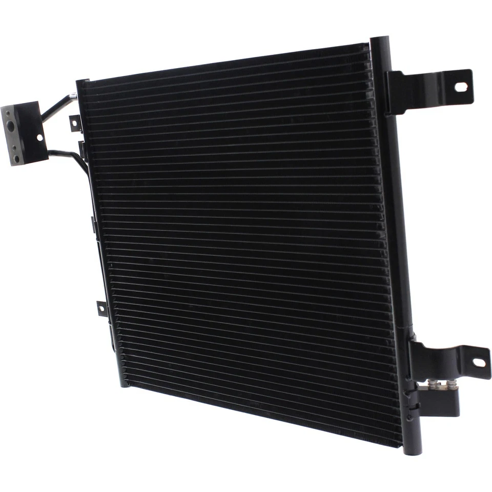 Condensador de Aire Acondicionado Genuino Mopar® – Jeep Wrangler (2012-2018) 2