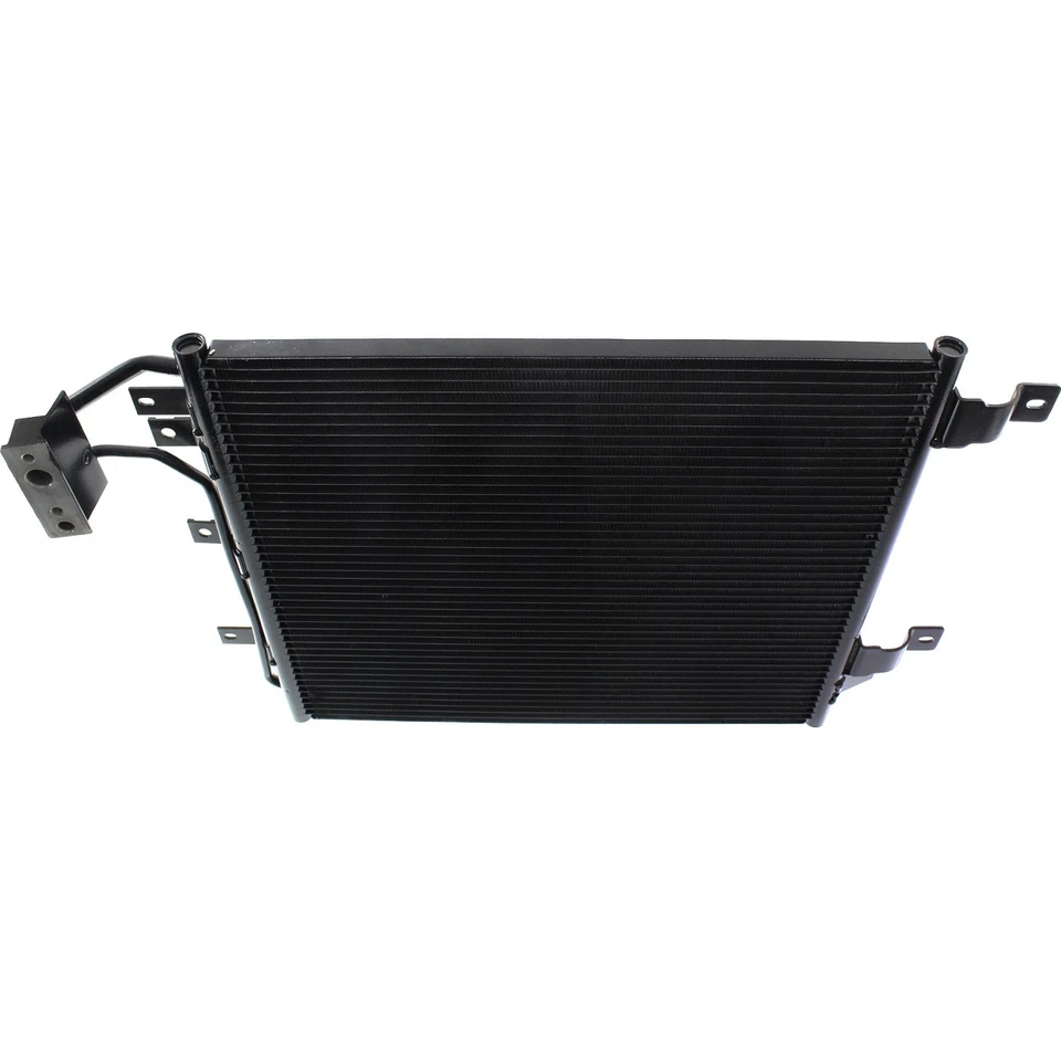 Condensador de Aire Acondicionado Genuino Mopar® – Jeep Wrangler (2012-2018) 4