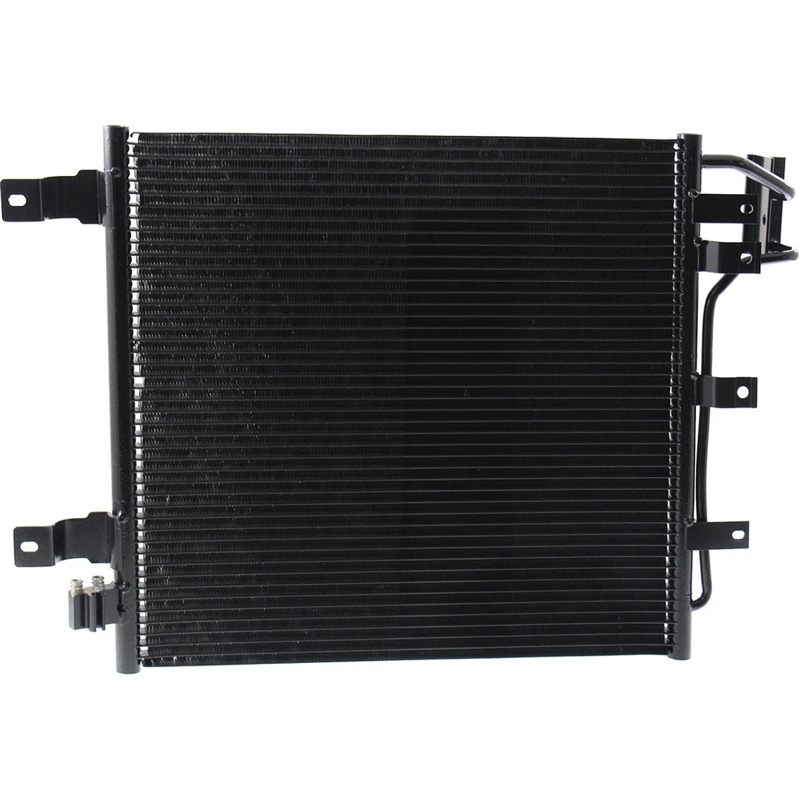 Condensador de Aire Acondicionado Genuino Mopar® – Jeep Wrangler (2012-2018) 5