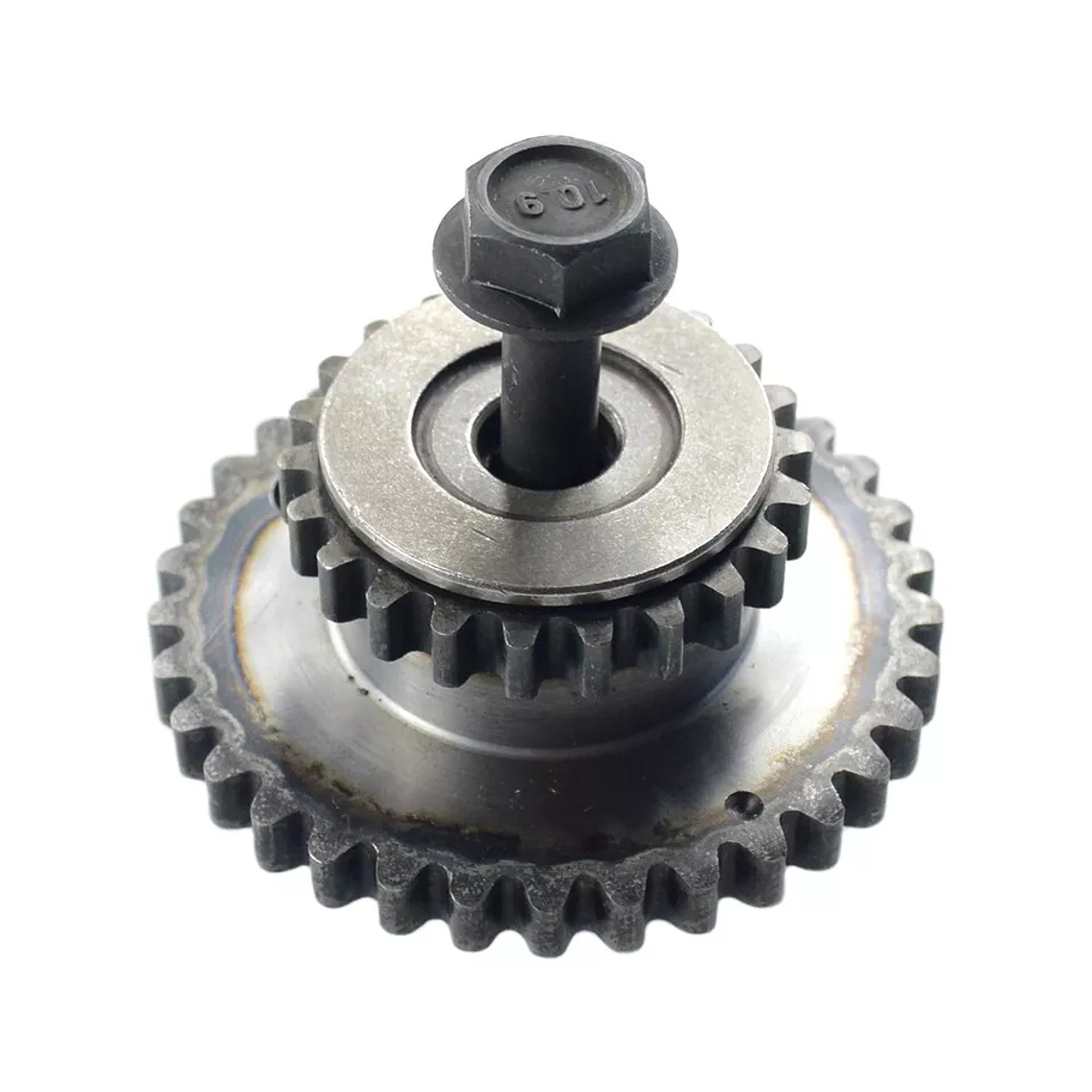 Kit  de Distribución y Sincronización Variable (VVT) - GM 3.0L & 3.6L 5