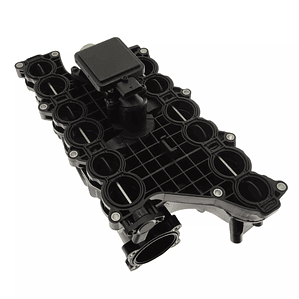 Múltiple de Admisión con Módulo de Control – 3.0L V6 EcoDiesel