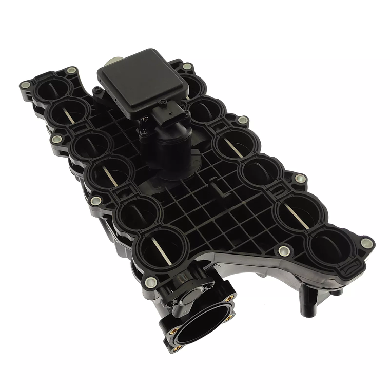 Múltiple de Admisión con Módulo de Control – 3.0L V6 EcoDiesel 1