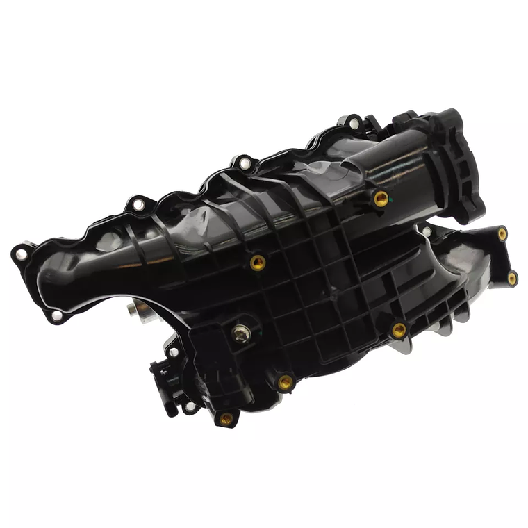 Múltiple de Admisión con Módulo de Control – 3.0L V6 EcoDiesel 2