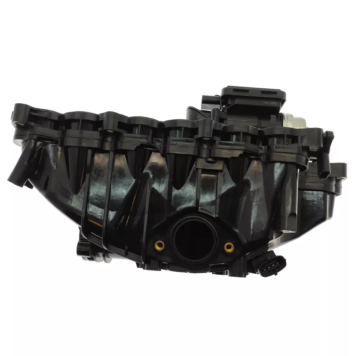 Múltiple de Admisión con Módulo de Control – 3.0L V6 EcoDiesel 4