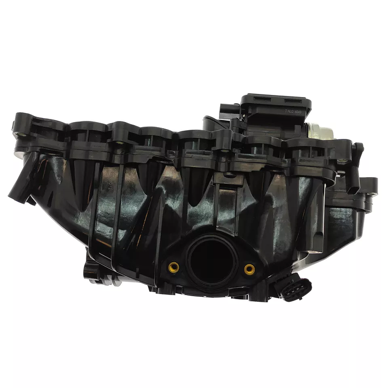 Múltiple de Admisión con Módulo de Control – 3.0L V6 EcoDiesel 4