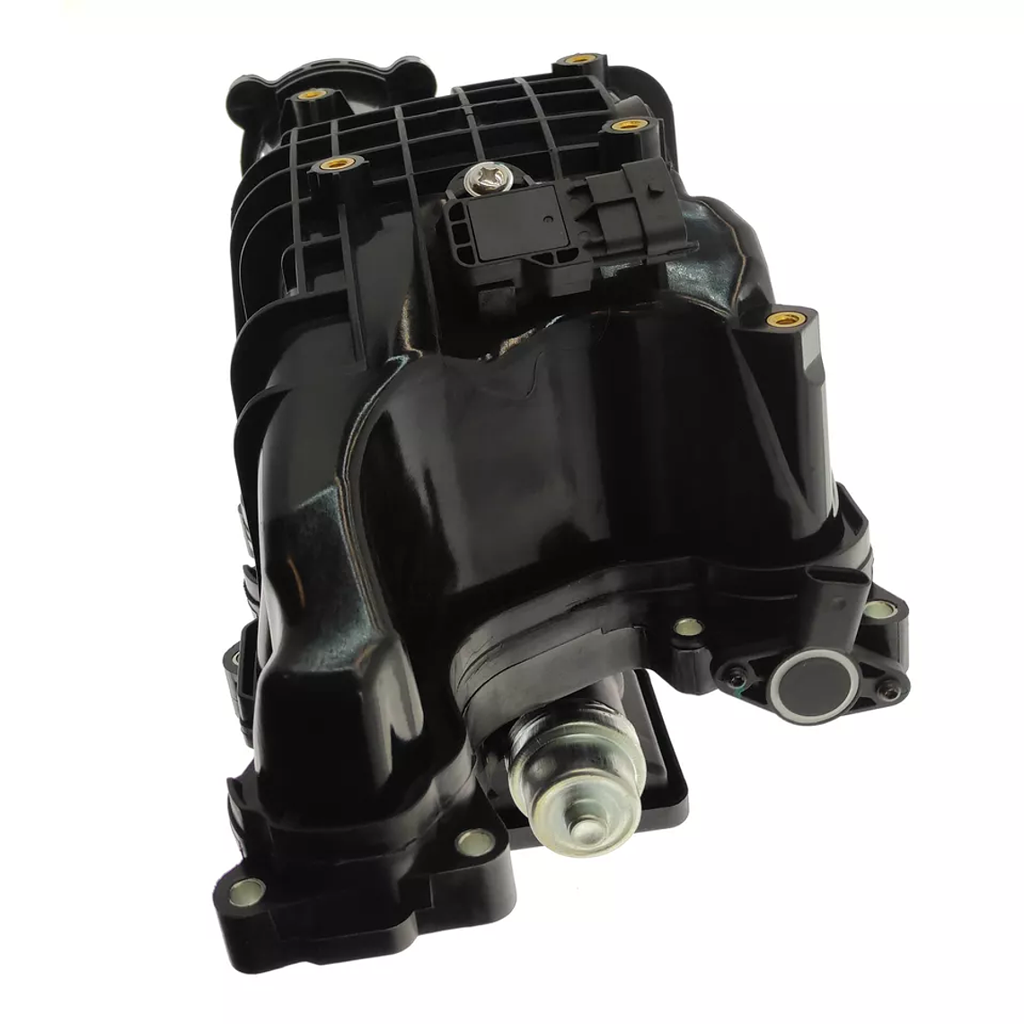 Múltiple de Admisión con Módulo de Control – 3.0L V6 EcoDiesel 5