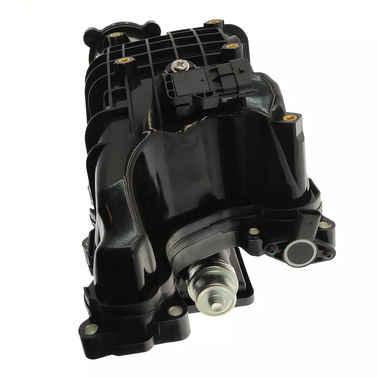 Múltiple de Admisión con Módulo de Control – 3.0L V6 EcoDiesel 5